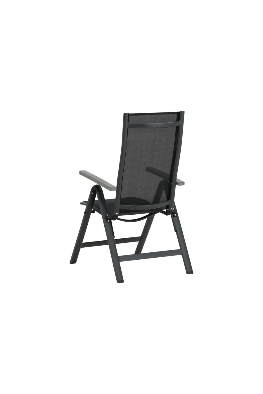 Albany Positiestoel 2-pack 