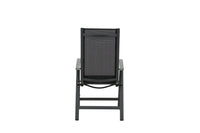 Albany Positiestoel 2-pack 
