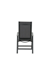 Albany Positiestoel 2-pack 
