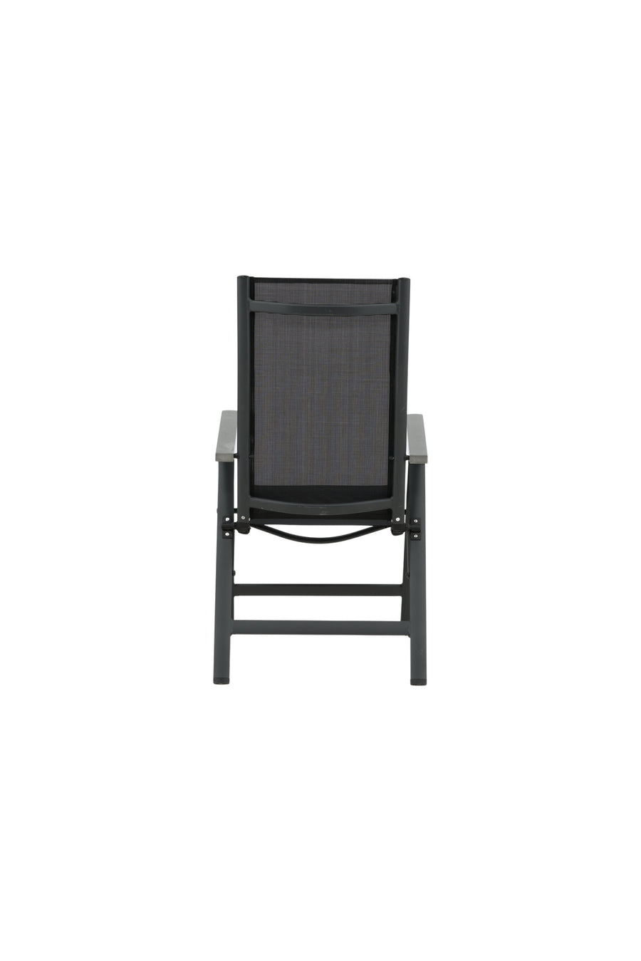 Albany Positiestoel 2-pack 