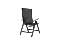 Albany Positiestoel 2-pack 