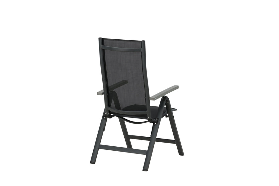 Albany Positiestoel 2-pack 