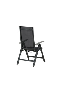 Albany Positiestoel 2-pack 