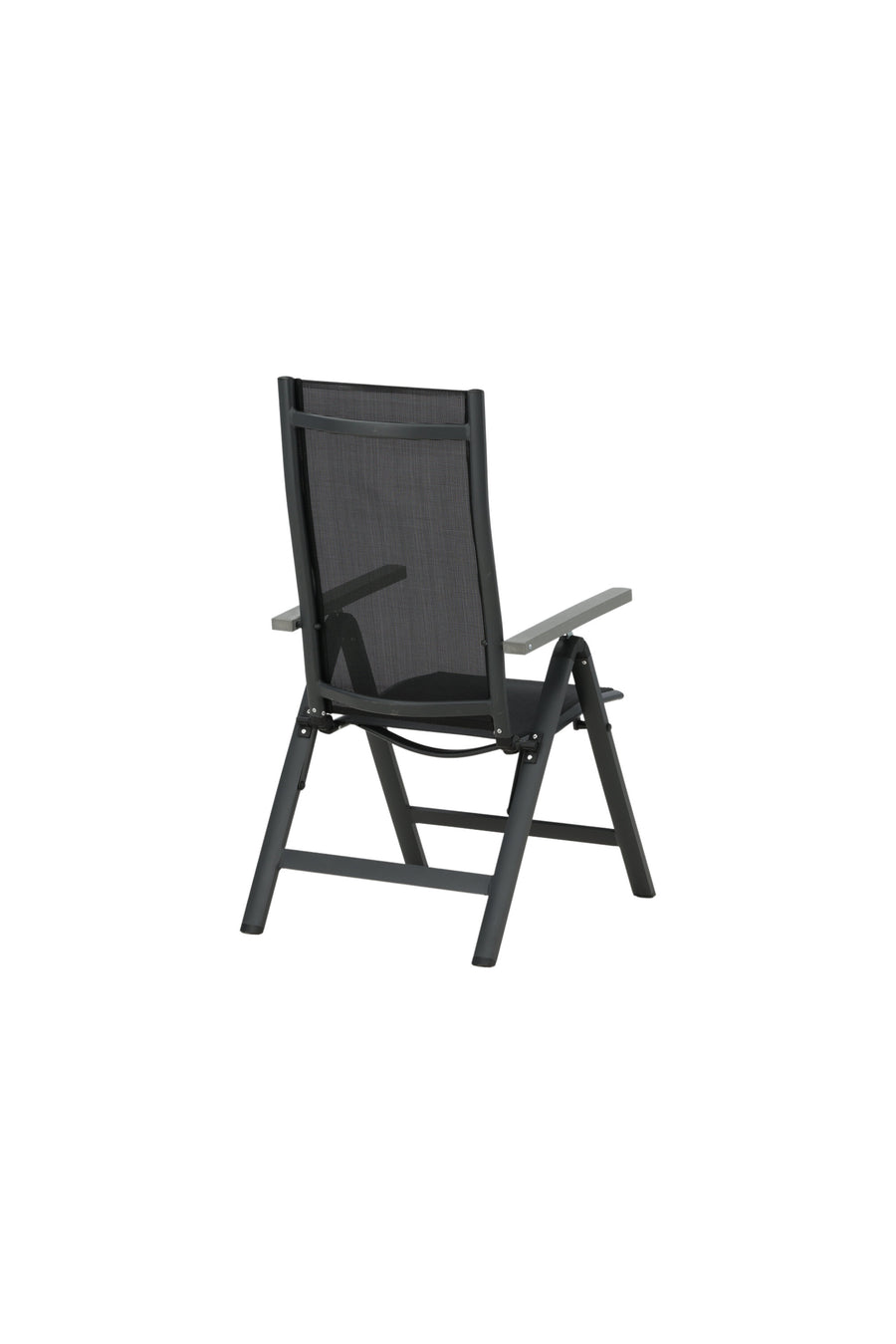 Albany Positiestoel 2-pack 
