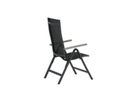 Albany Positiestoel 2-pack 