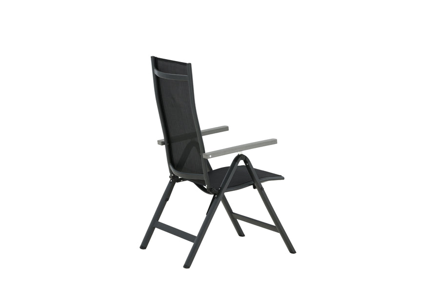 Albany Positiestoel 2-pack 