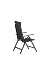 Albany Positiestoel 2-pack 