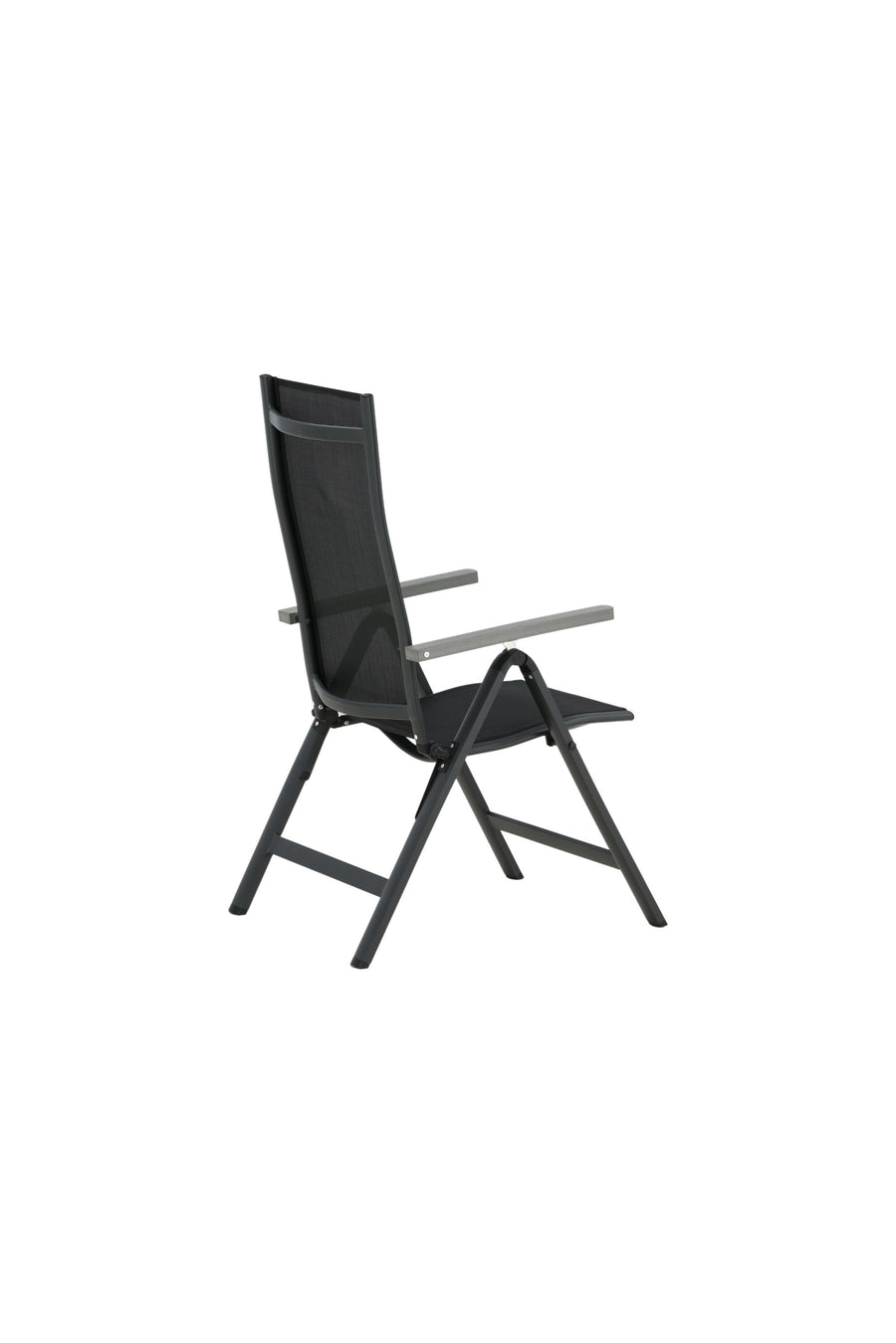Albany Positiestoel 2-pack 