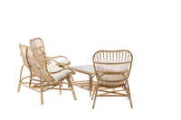 Ella Loungeset 
