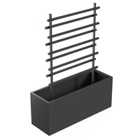 Spalier voor buitenpot ROS