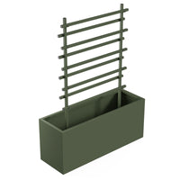 Spalier voor buitenpot ROS