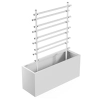Spalier voor buitenpot ROS
