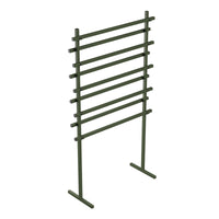 Spalier voor buitenpot ROS