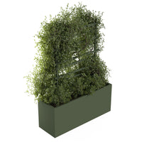 Spalier voor buitenpot ROS