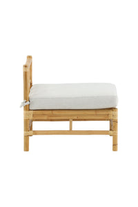 Rotan Sofa Module 