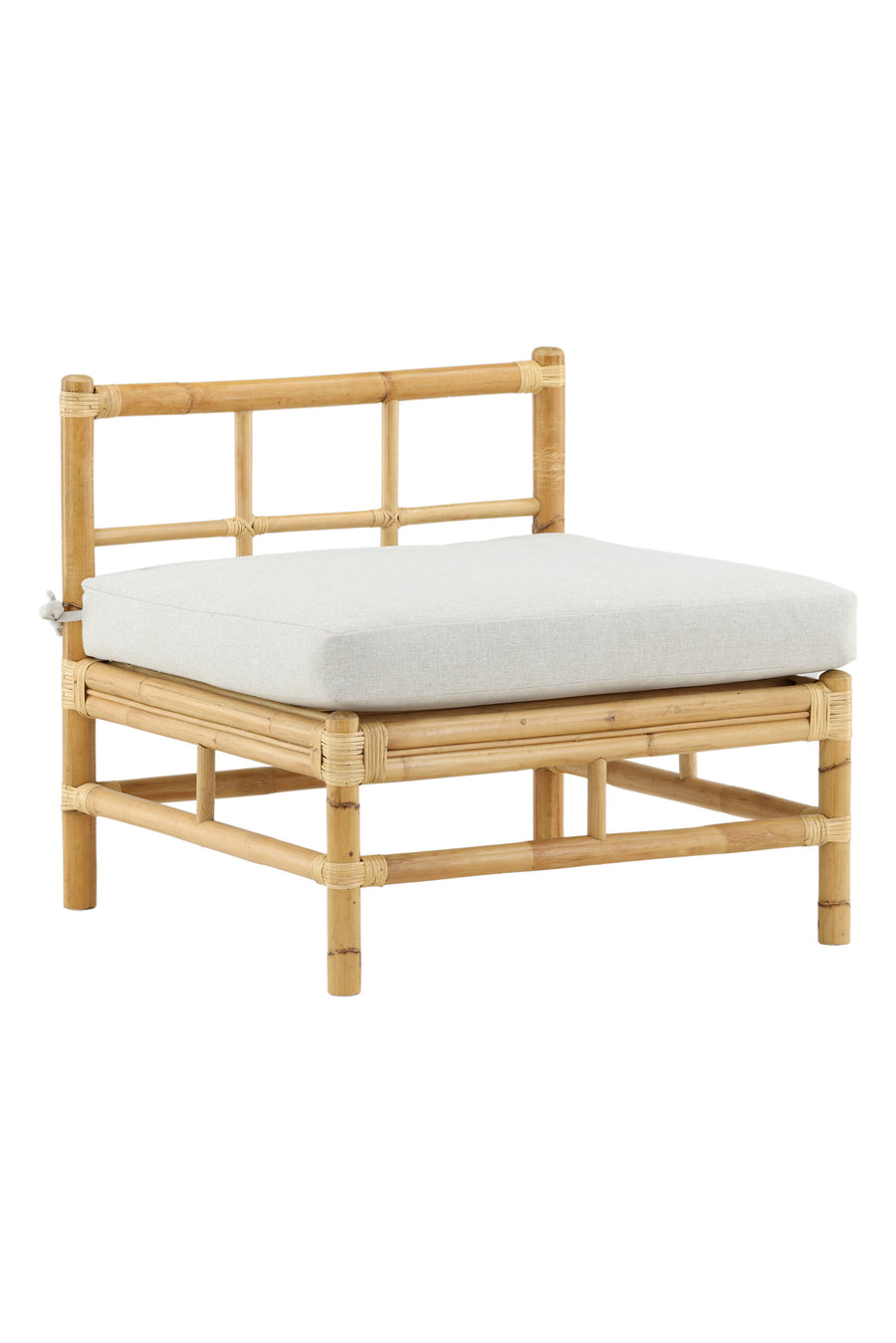 Rotan Sofa Module 