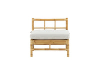 Rotan Sofa Module 