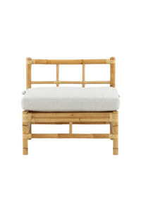 Rotan Sofa Module 