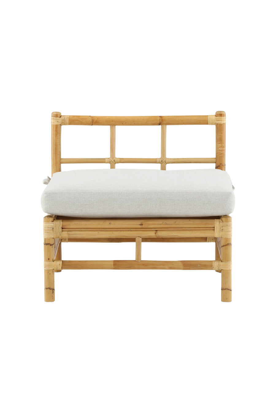 Rotan Sofa Module 