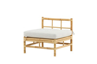 Rotan Sofa Module 