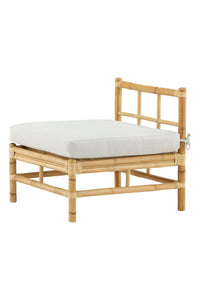 Rotan Sofa Module 