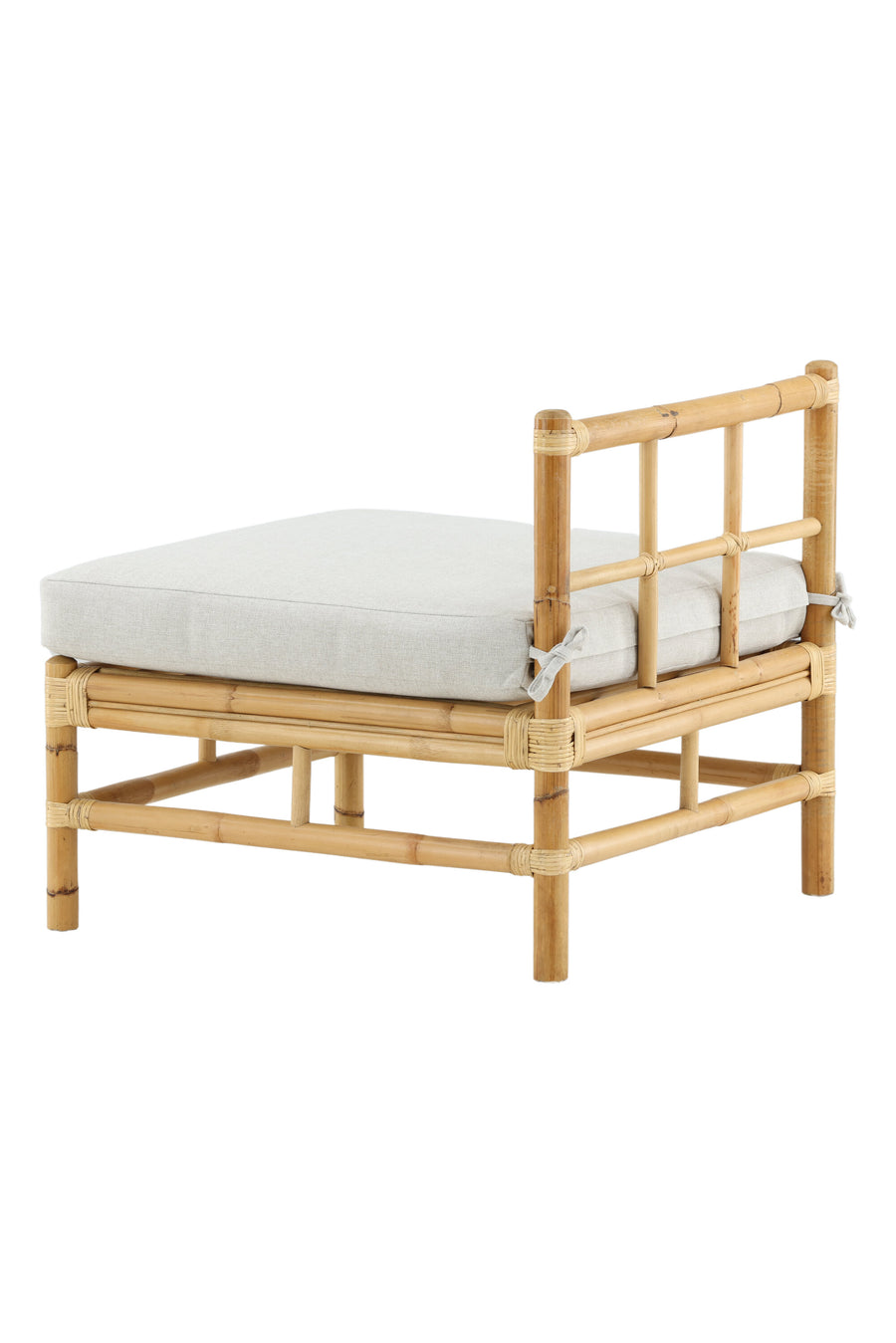 Rotan Sofa Module 