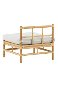 Rotan Sofa Module 