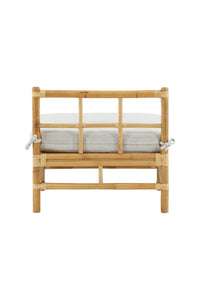 Rotan Sofa Module 