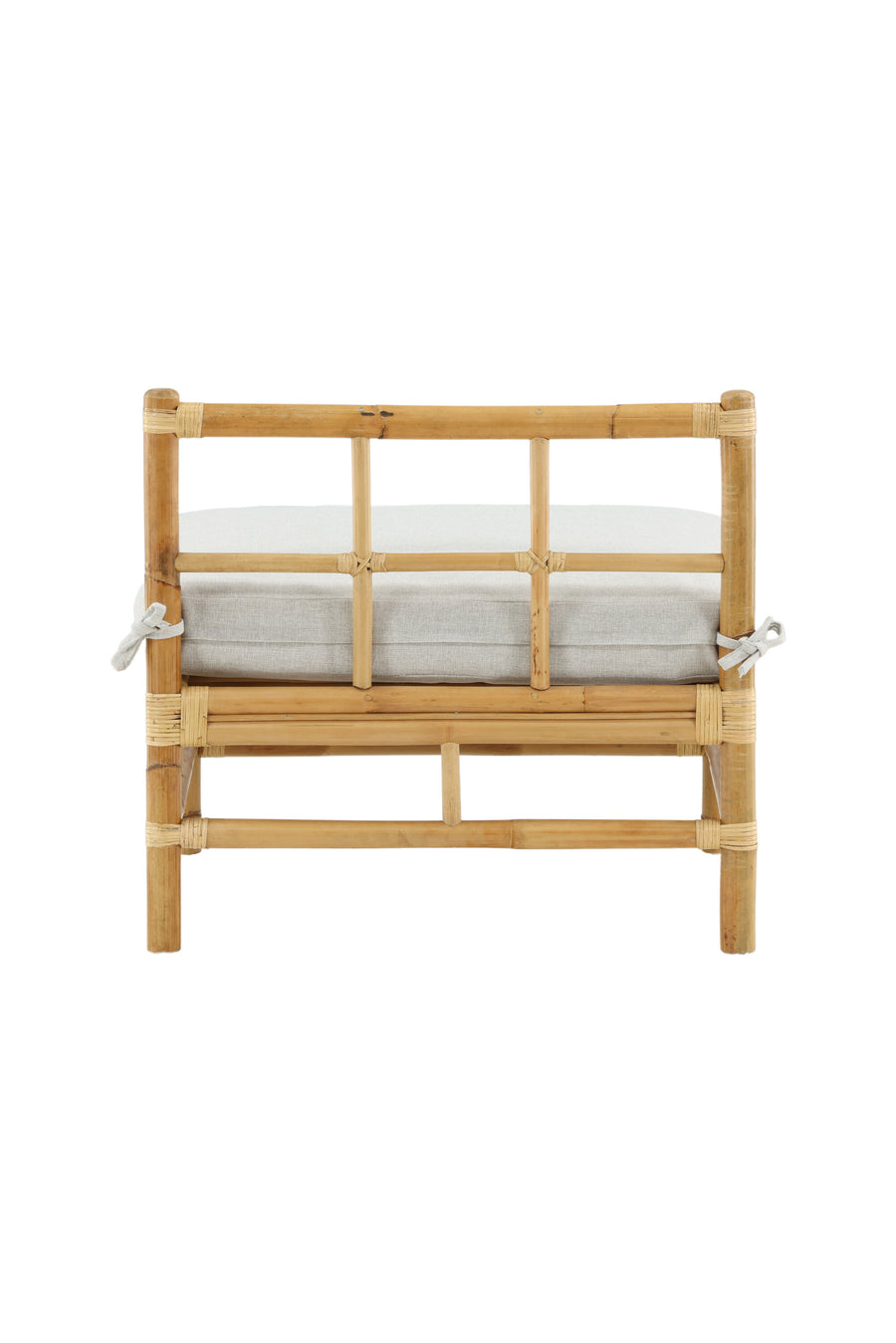 Rotan Sofa Module 