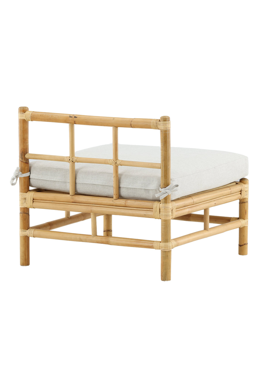 Rotan Sofa Module 