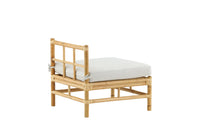 Rotan Sofa Module 