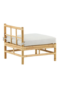 Rotan Sofa Module 