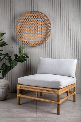Rotan Sofa Module 