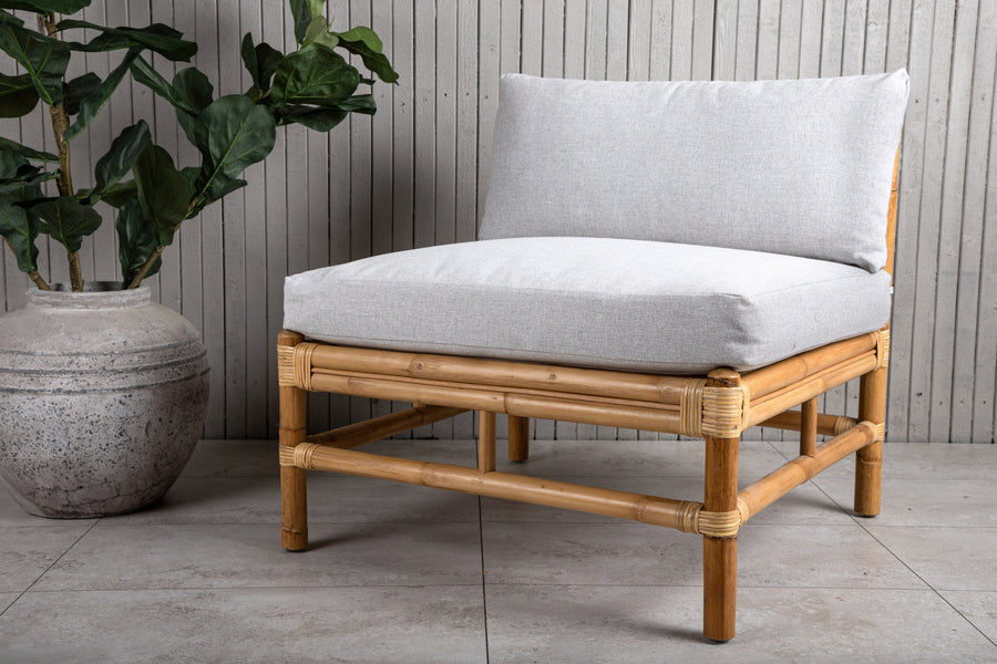 Rotan Sofa Module 