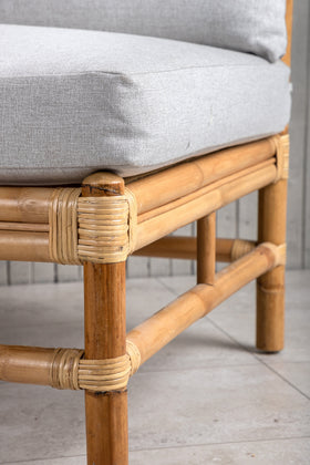 Rotan Sofa Module 