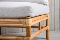 Rotan Sofa Module 
