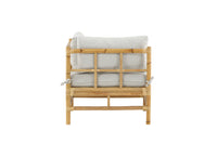 Cane Sofa module 