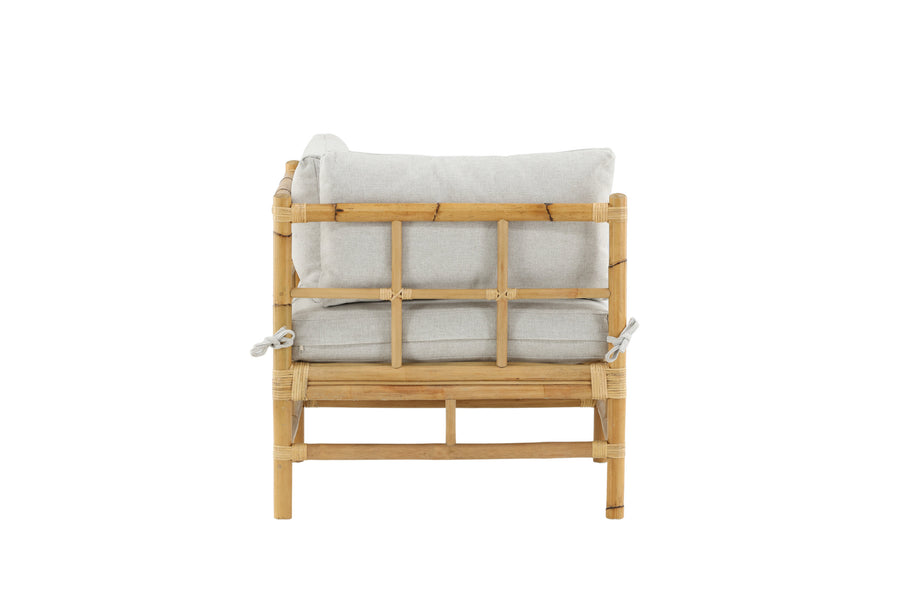 Cane Sofa module 