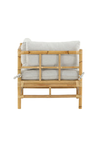 Cane Sofa module 