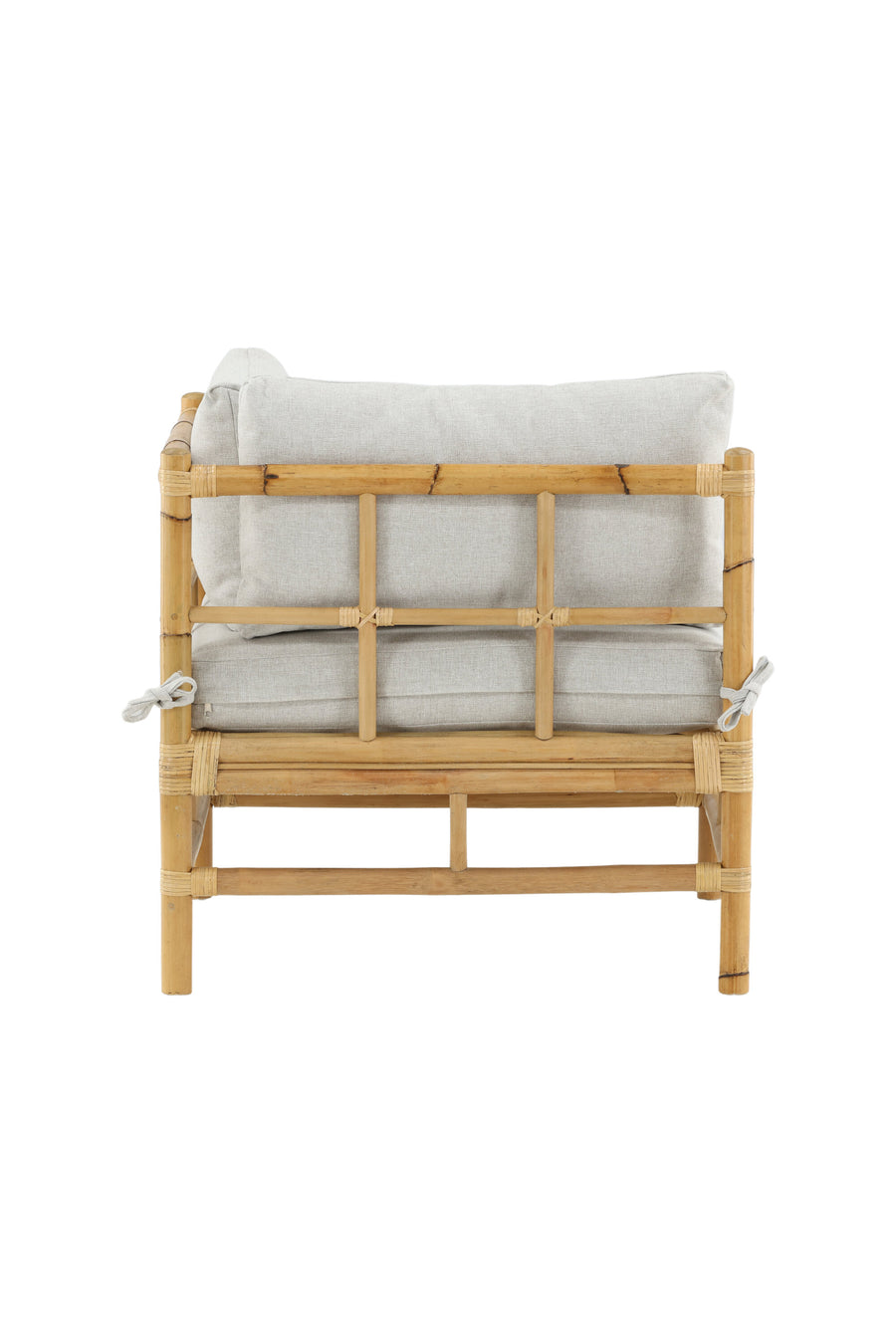 Cane Sofa module 
