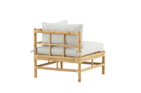 Cane Sofa module 