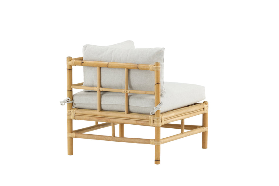 Cane Sofa module 