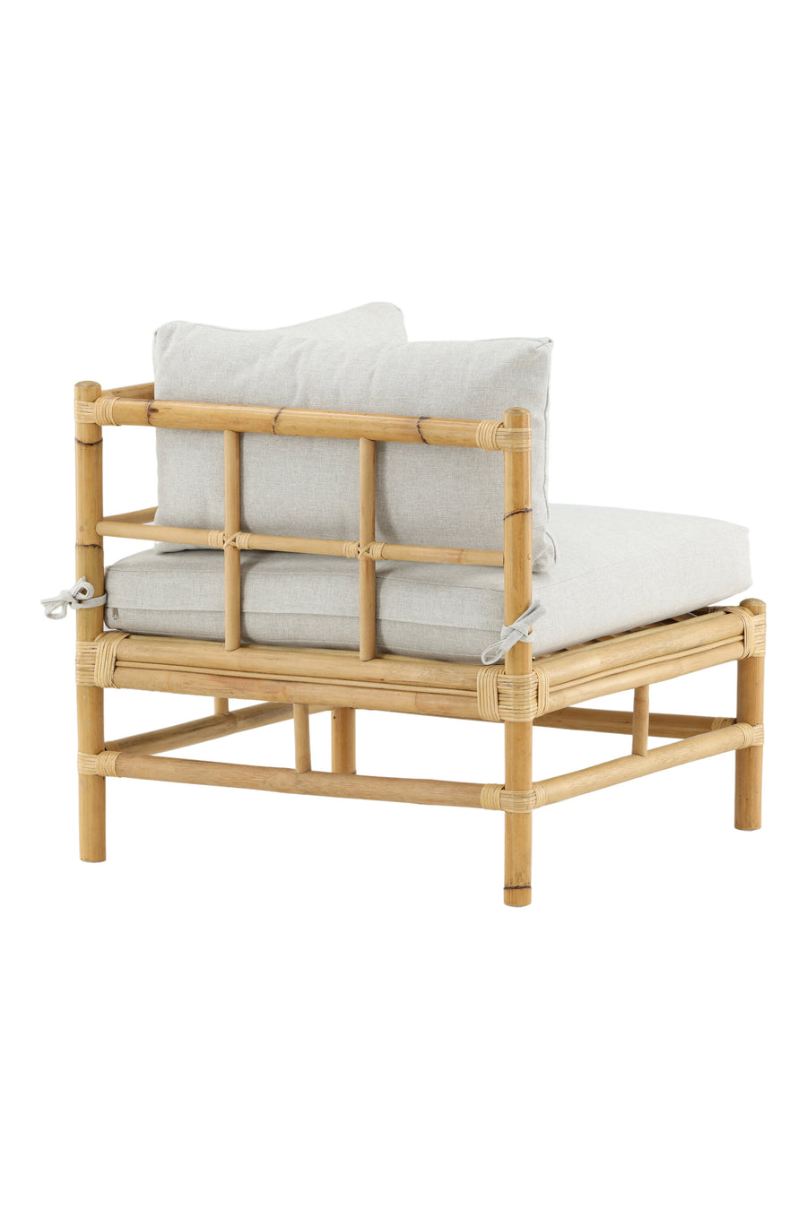Cane Sofa module 