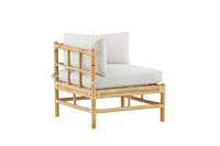 Cane Sofa module 