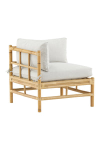 Cane Sofa module 