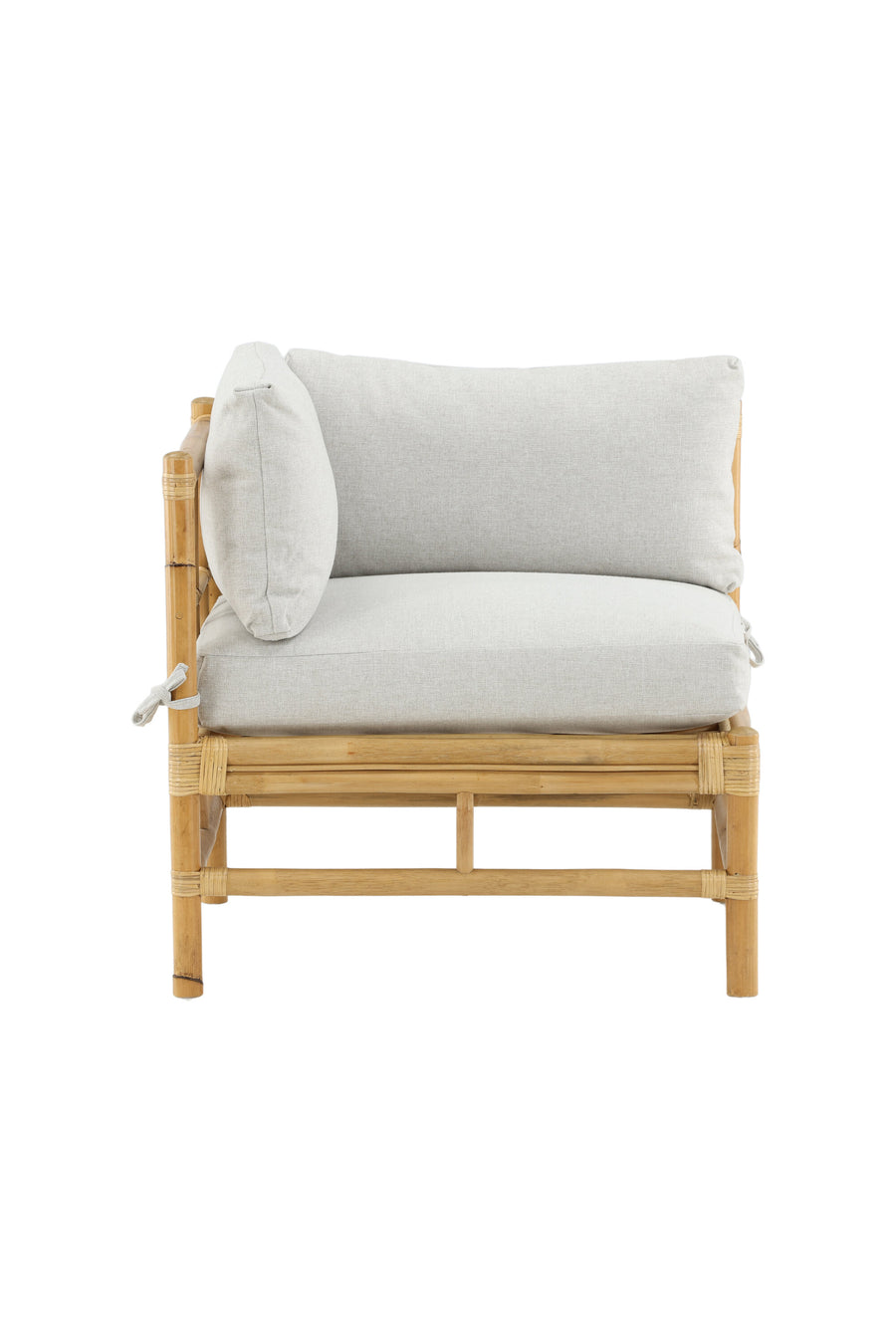Cane Sofa module 