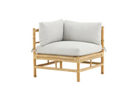 Cane Sofa module 