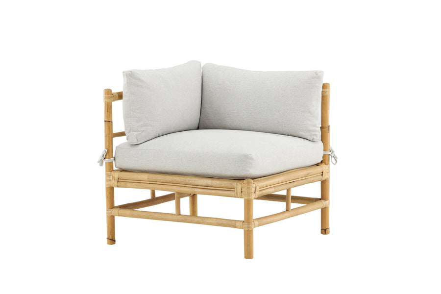 Cane Sofa module 