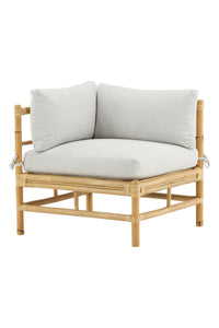 Cane Sofa module 