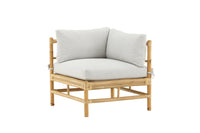 Cane Sofa module 